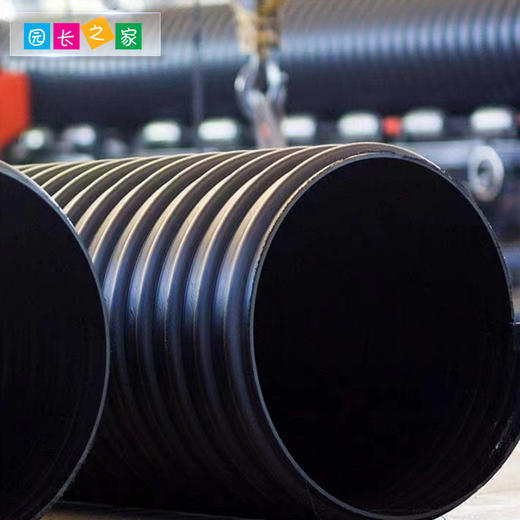 自主游戏—PE螺纹管滚筒 商品图1