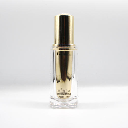 沥美川胶原弹润精华液30ml美容院正品直发包邮焕活紧致柔润赋弹 商品图0