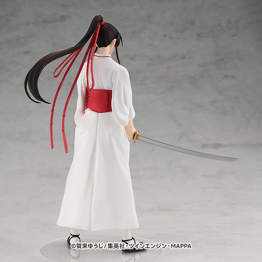 【GSC现货】POP UP PARADE 山田浅卫门佐切 商品图1