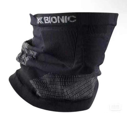 X-BIONIC4.0 男女户外跑步骑行护脖面罩 商品图1