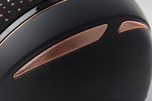 RIF马术头盔 全包覆大帽檐 DTTK001 商品图5