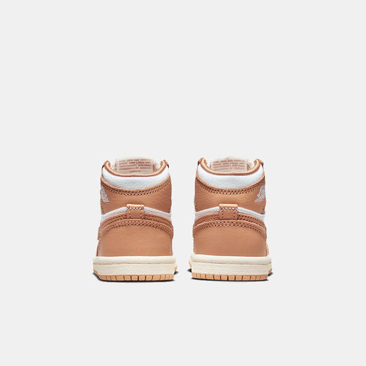 Jordan 1 RETRO HIGH OG GT V2  复刻婴童运动童鞋 FN6623 商品图5