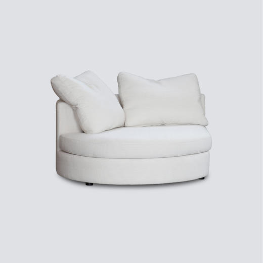 NS家居 ns furniture软包布艺组合沙发NSSF-5465组合 商品图4