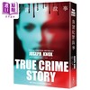 【中商原版】真实犯罪故事 港台原版 乔瑟夫诺克斯 脸谱出版 商品缩略图0