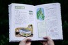 好奇鬼的自然大发现：儿童趣味自然探索百科，有88个户外游戏，150多种动植物知识，100多个野外生存技巧和安全常识 科普图书 商品缩略图3