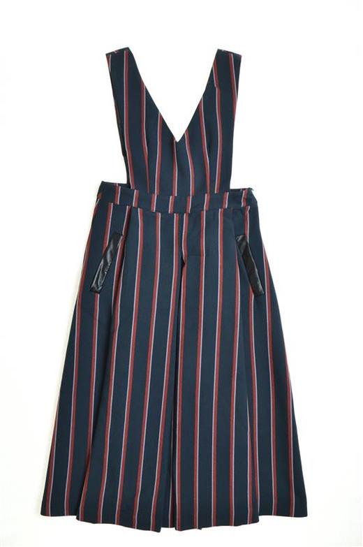 积度衣SQ8953_连衣裙_ZK 商品图0