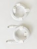 iPhone15/iPad Pro/Macbook双C口2米充电线原装拆机9.99新未使用 商品缩略图2