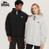 Lonsdale/龙狮戴尔 杜邦三防冲锋衣 情侣登山服男女夹克外套[福利品] 商品缩略图1