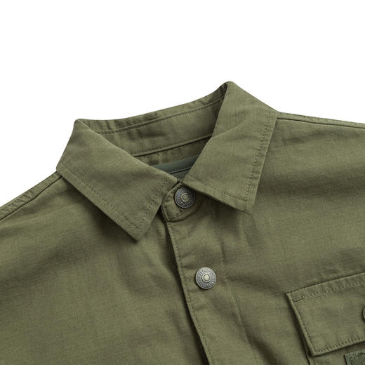 Levi's 冬 大童小童 棉夹克/休闲风衣 	
LVB-2U-J698 商品图8
