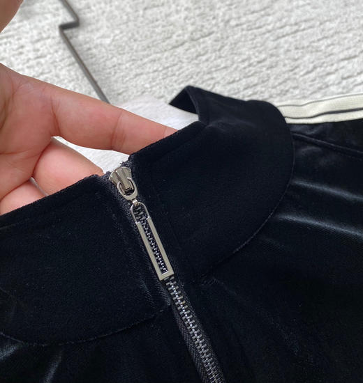 C休闲套装。自己备注号码 商品图2