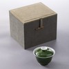 盖碗 朗窑绿 商品缩略图3