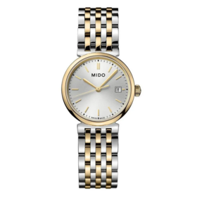美度 MIDO 都瑞系列 M033.210.22.031.00 腕表
