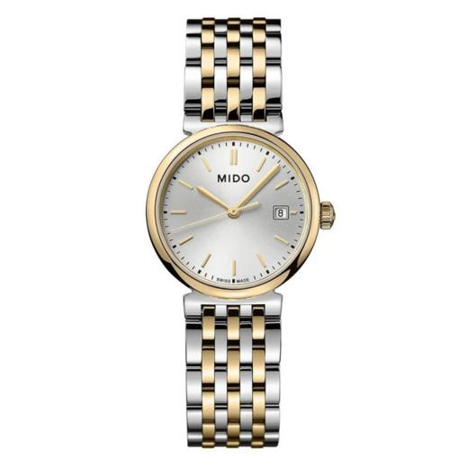 美度 MIDO 都瑞系列 M033.210.22.031.00 腕表 商品图0