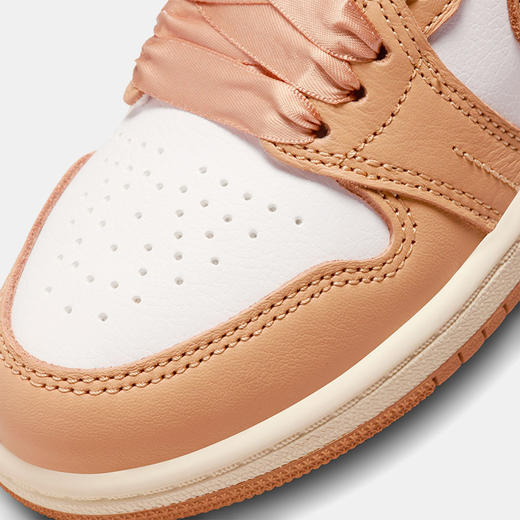 Jordan 1 RETRO HIGH OG GP V2  复刻幼童运动童鞋 FN6621 商品图6