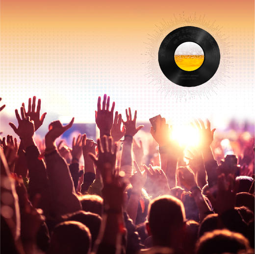 水天之约High啤时光 商品图0