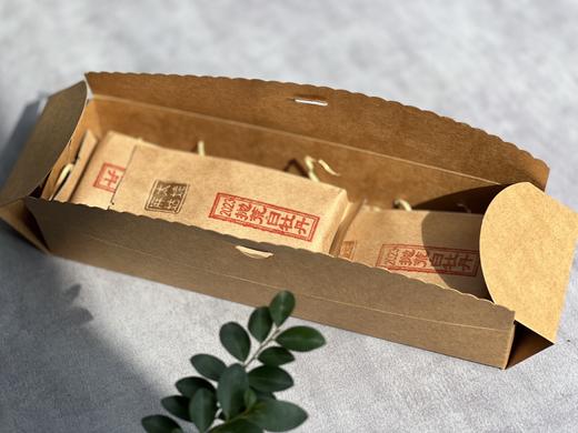 【好茶自选超市】七里香，夜丁香，玉兰花香，2023抛荒白牡丹，抛荒放养的竹里花香（15克） 商品图2