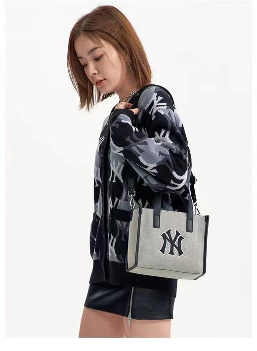 MLB小托特包  A-5285 商品图7