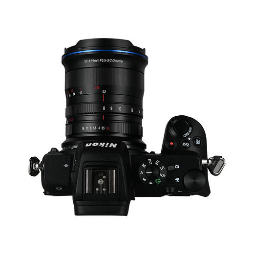 LAOWA老蛙CF8-16mmF3.5-5.0 C-Dreamer无反半画幅超广角变焦镜头（索尼E、富士X、尼康Z、佳能RF、佳能EF-M） 商品图5