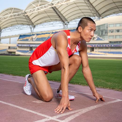 多威小钢炮2代钉鞋田径短跑中长跑钉鞋男女跑步钉子鞋PD33209 商品图4