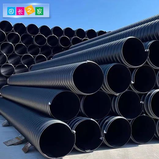 自主游戏—PE螺纹管滚筒 商品图2