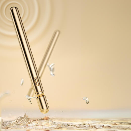 谜姬 男女通用悦庭震动棒小号迷你开肛女用自慰器具插入式AV棒宿舍便携私处后庭按摩棒情趣玩具成人性用品细 悦庭棒-芯动款 商品图11