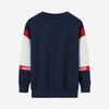 Levi's 冬 大童小童 男童套头无帽卫衣 LVB-FW-J538 商品缩略图1