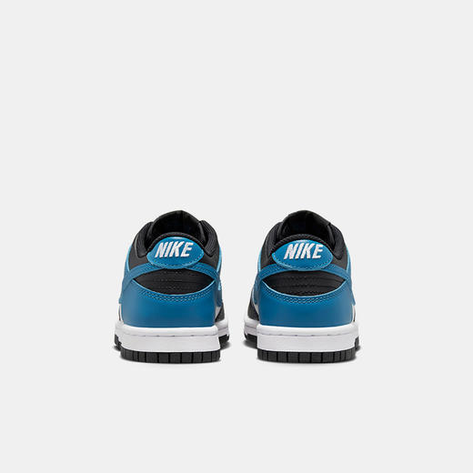 Nike Dunk Low (GS) 大童运动童鞋复古板鞋 DH9765 商品图2