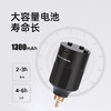 WX-6无线电源迷你电源DC/RCA接口惊蛰刺青器材 商品缩略图3