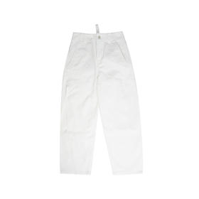 STUDIO NICHOLSON CONTINUITY DENIM 女装立体剪裁牛仔九分裤