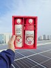 米仑熊奥特曼樱桃小丸子库洛米新款双盖保温杯礼盒ZJ 商品缩略图7