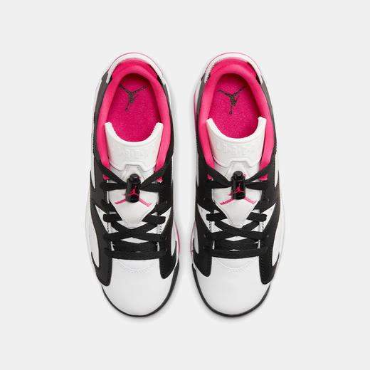 Air Jordan 6 Retro Low GG 复刻大童运动童鞋 768878 商品图3