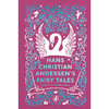 安徒生童话经典儿童文学书Puffin Clothbound Classics系列英文原版Hans Christian Andersen's Fairy Tales 商品缩略图0