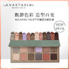 【章小蕙3.8】ABH ANASTASIA BEVERLY HILLS 娜悠沃眼影盘 商品缩略图1