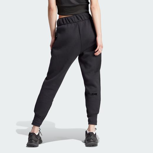 Adidas阿迪达斯Z.N.E. PANTS 束脚锥形运动休闲裤「治愈服」IN5136 商品图1