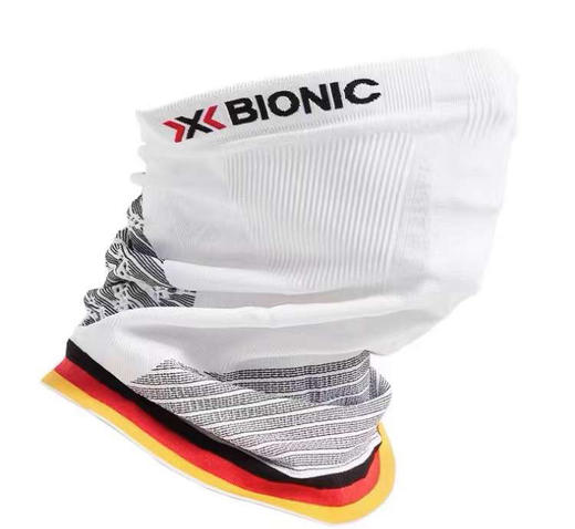 X-BIONIC4.0 男女户外跑步骑行护脖面罩 商品图6