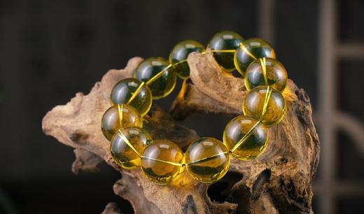 琥珀-蓝珀 商品图5