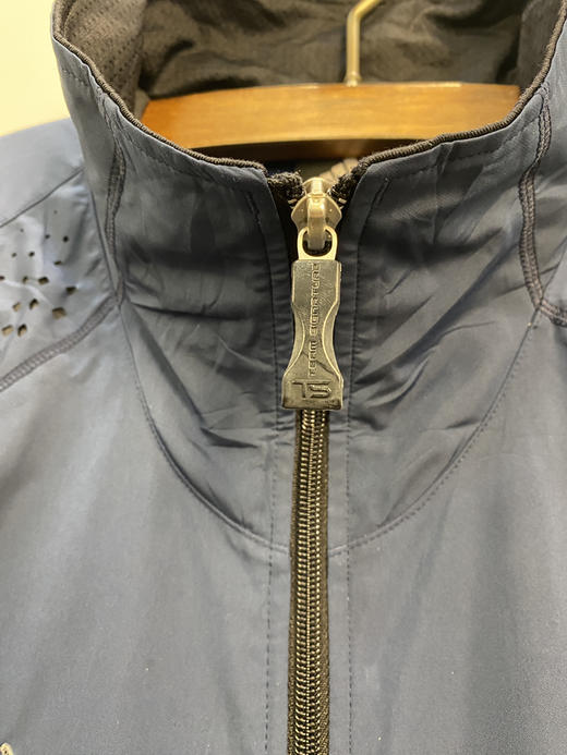 Y2K Vintage adidas 阿迪达斯 TEAM SIGNATURE 运动外套 _SJK(L-XL) 商品图2