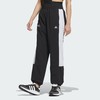 Adidas阿迪达斯SPORTSWEAR WOVEN PANTS 束脚运动休闲裤IP0741 商品缩略图0