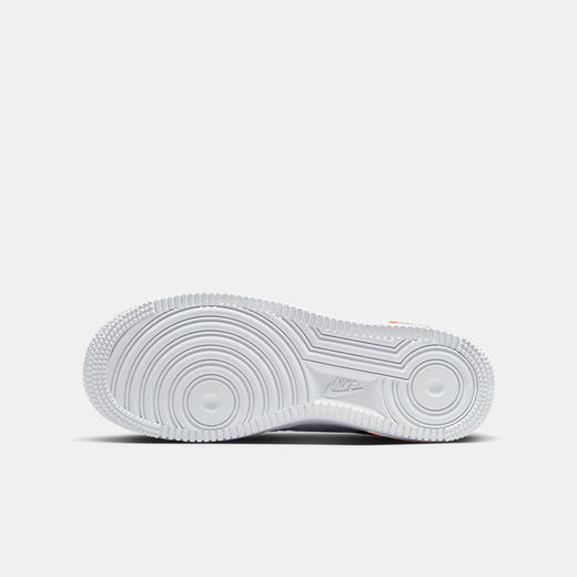 Nike Air Force 1 Low LV8 BG 大童空军一号运动童鞋 FN7239 商品图1