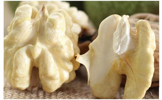 2025年半野生老树怒江干核桃 5斤装 商品图0