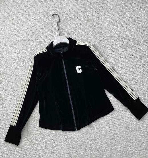 C休闲套装。自己备注号码 商品图1