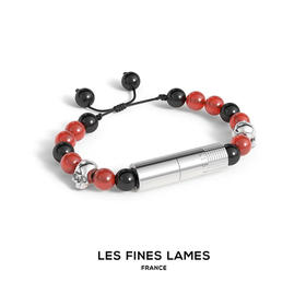法国Les Fines Lames Punch Bracelet手链打孔器BP3140026红玉髓