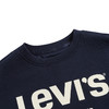 Levi's 冬 大童小童 男童套头无帽卫衣 LVB-FW-J538 商品缩略图2