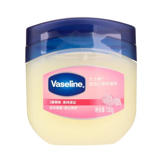 凡士林幼儿经典保湿舒润晶冻 商品图1