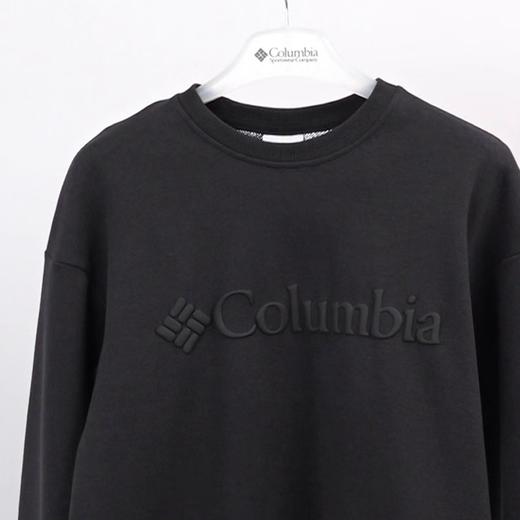 哥伦比亚男式热能保暖圆领卫衣AE8446 商品图4