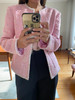 my pink tweed jacket 商品缩略图8