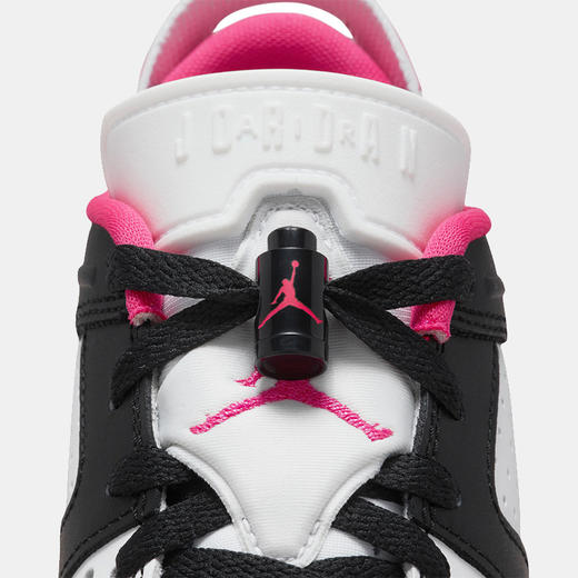 Air Jordan 6 Retro Low GG 复刻大童运动童鞋 768878 商品图6