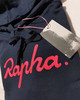 正品Rapha Logo Pullover Hoodie 纯棉连帽套头卫衣 商品缩略图6