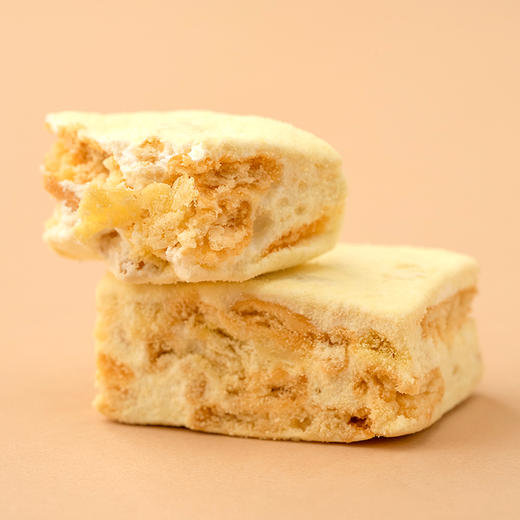 『手作豆花酥』酥香绵糯，Q弹不粘牙，清甜不腻，豆乳香浓溢 商品图8