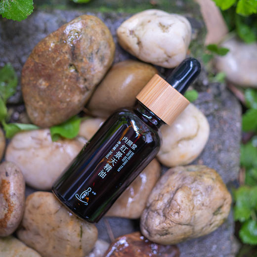 红景天精油 | 天然原料浸泡，保湿滋润，均衡肤质【9.28号发货】 商品图2